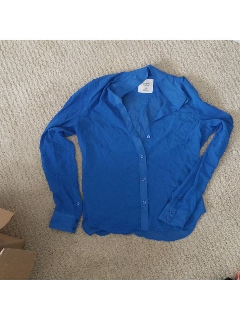 AE Blouse